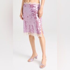 Siedres Helena Skirt, size 36